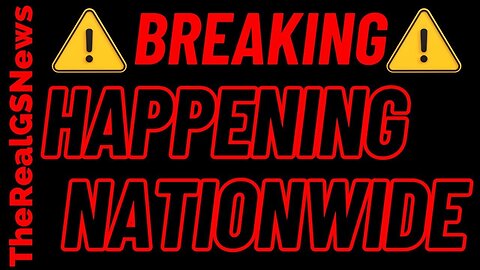 🚨 ALERT ACROSS THE U.S. - THEY ARE PLANNING SOMETHING BIG NATIONWIDE ON JUNE 14TH