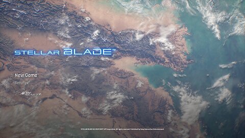 Stellar Blade A Trophy Hunters Journey Part 10