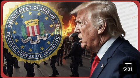 "CIA Allegedly Aims to Prevent Trump's Inauguration through Martial Law - Redacted News"