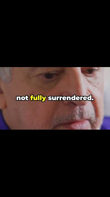 Repentance Prayer: Addiction