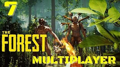 The Attacks Continue l The Forest l Part 7