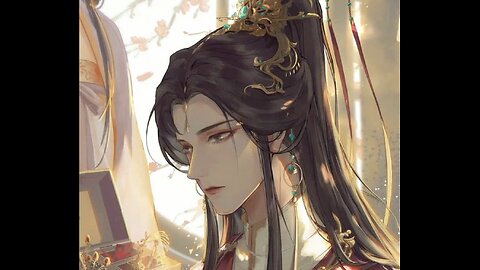 "...If...you had known...during those years in the Wushan Palace, would you have spared me?"