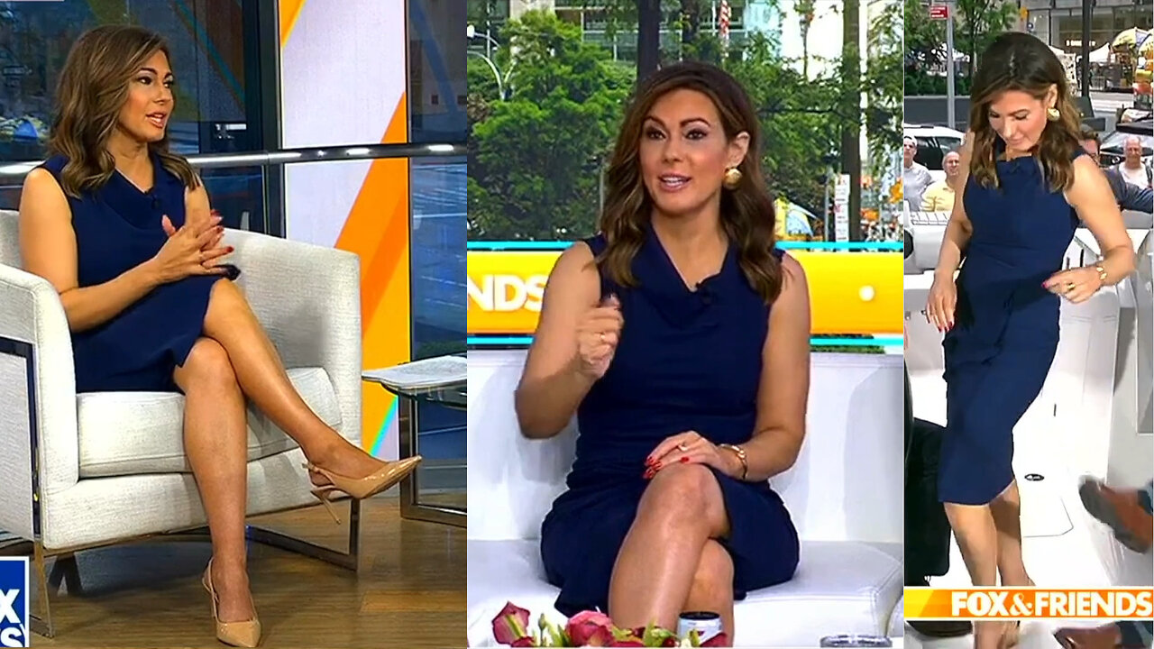 Lisa Boothe Jun 7 2025