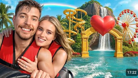 $1 VS $5000,000 Romantic🌹Date