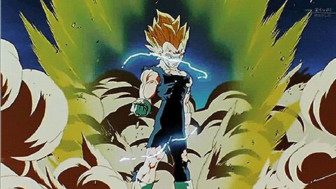 Loverboy Ghost — Sydney Sweeney (Dragonball Z Inspired Art) [Official Audio]