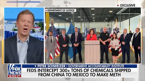 More than 200 suspected Sinaloa cartel members arrested in Trump crackdown