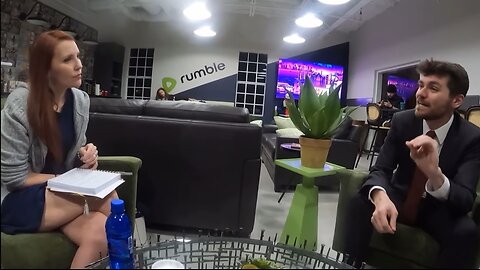 Nick Fuentes DESTROYS Libertarianism, JEWS & Feminism!