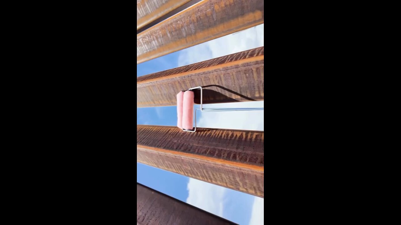 “Securing our nation, protecting our communities. Thank you to Secretary Noem