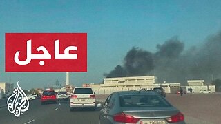 جيروزاليم بوست: انفجارات ⁧‫الدوحة‬⁩ عملية إسرائيلية ضد قادة حماس بقطر