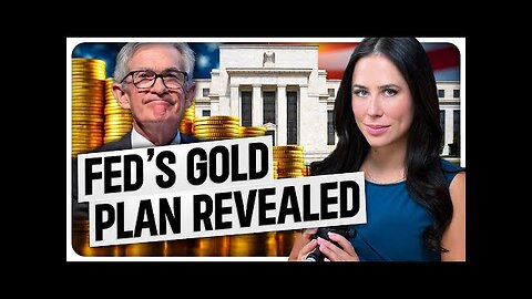 FED Prepares Gold Revaluation as Debt Crisis Escalates