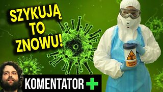 Szykują Nową Zarazę?! Szkoły Już Przygotowane! Grzesiowski Gada w Mediach! - Analiza Ator