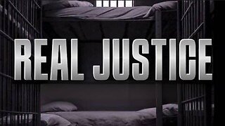 Real Justice: Ep 3 - Obama