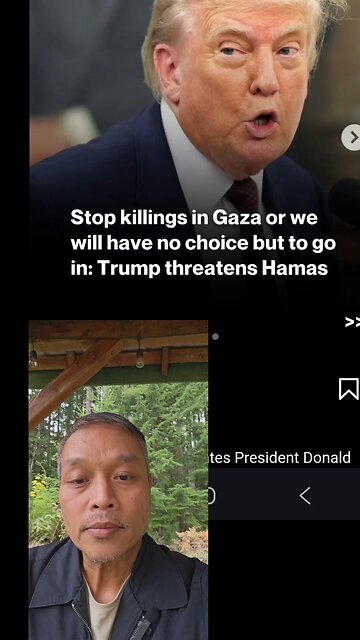 Peace Through Annihilation