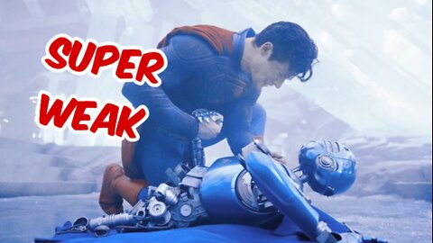 Superman 2025 | Review