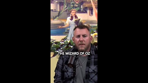 The Political Meaning The Wizard of Oz
