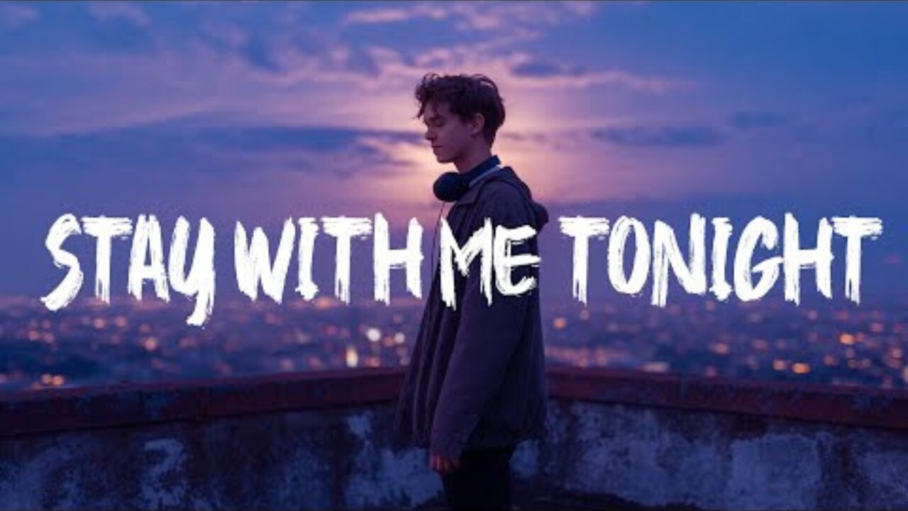 Stay With Me Tonight