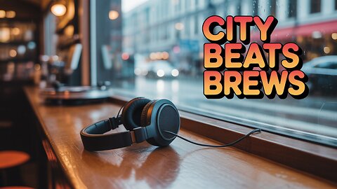 MIDNIGHT Coffee Run For Chill City Phonk ☕🌙