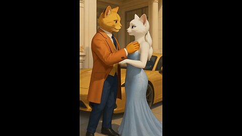 You can’t trust anyone in this world 💔 #rumble #shorts #trending #aivideos #cute #viral