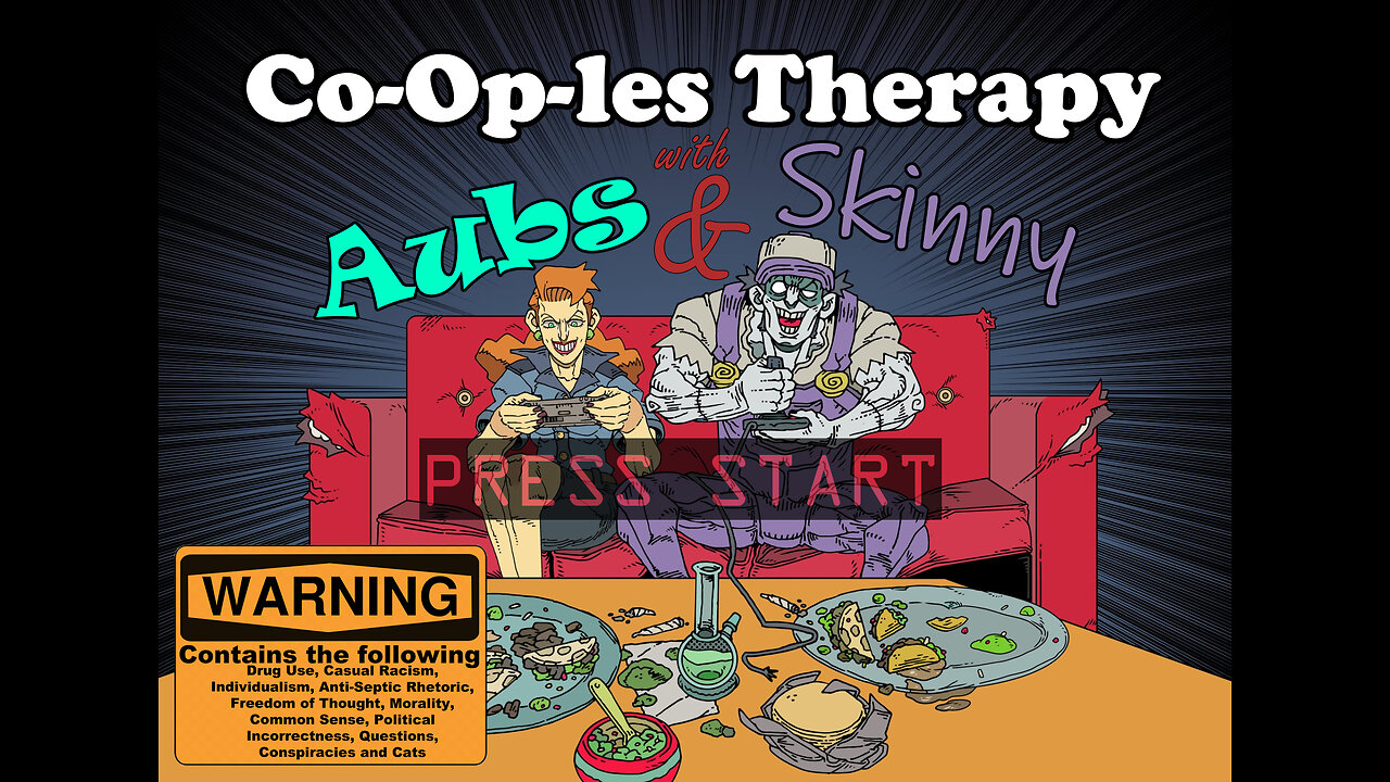 Co-Op-les Therapy