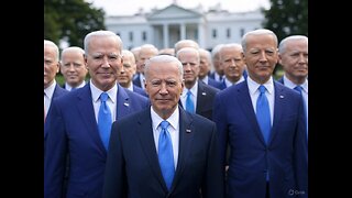 Treason Unveiled: The Joe Biden Autopen and Masking Scandal | Shepard Ambellas Show | March 18, 2025