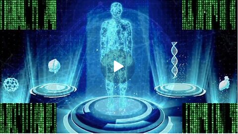 PROJECT STARGATE |Actual PROOF of The Divine Matrix