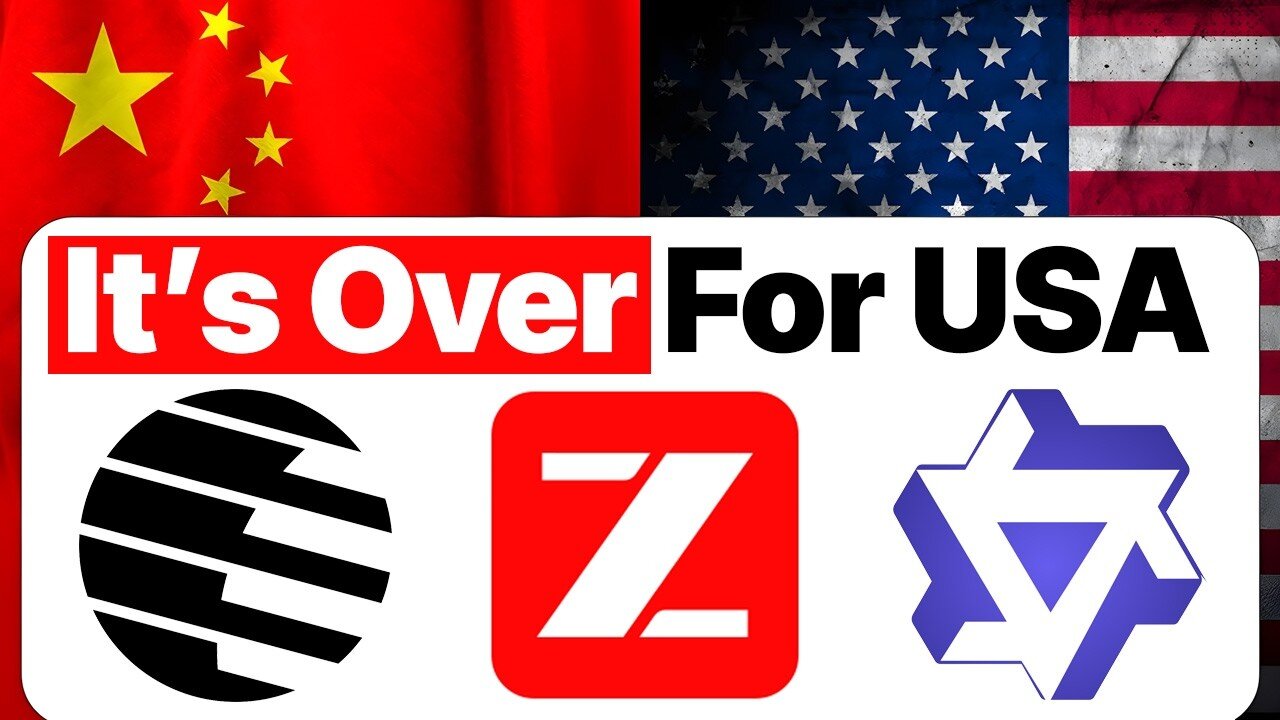 Top 10 Open Source AI Models!