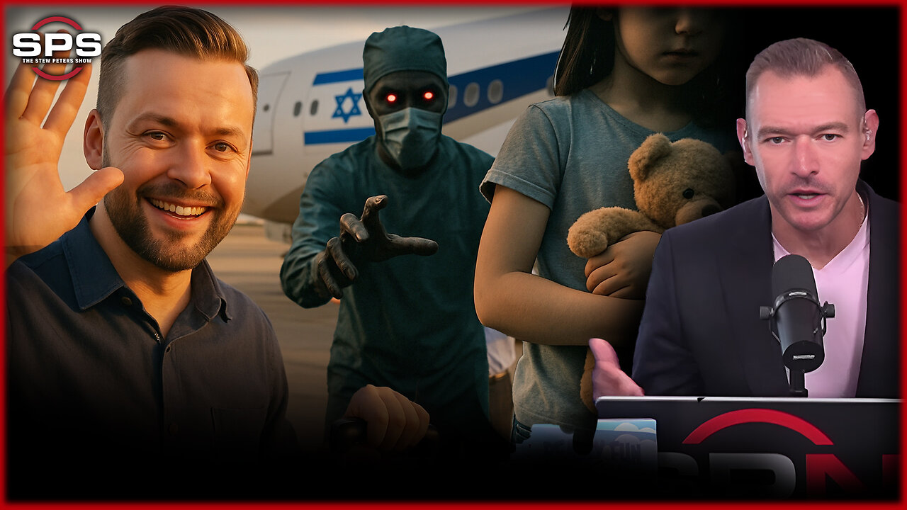 COMPLICIT: Trump Appointed Israeli-Born US Attorney That Freed Pedo