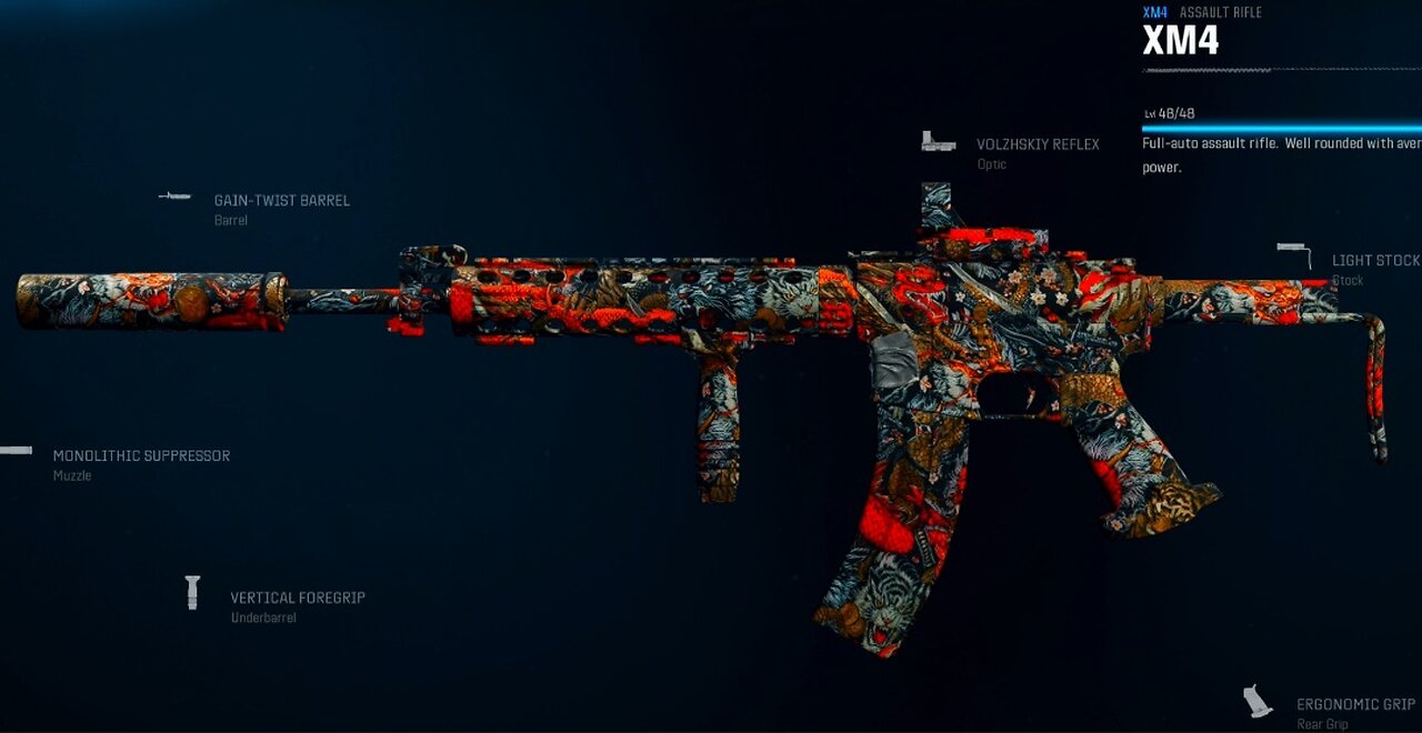 Solo Quad Wipeout: One Rooster vs the World