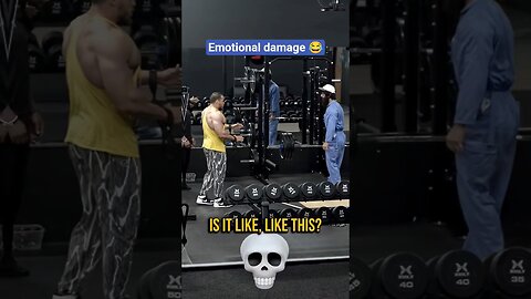 SAVAGE HUMILIATION