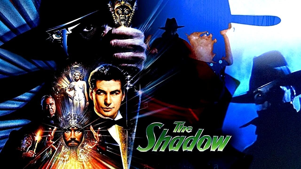 The Shadow (1994)