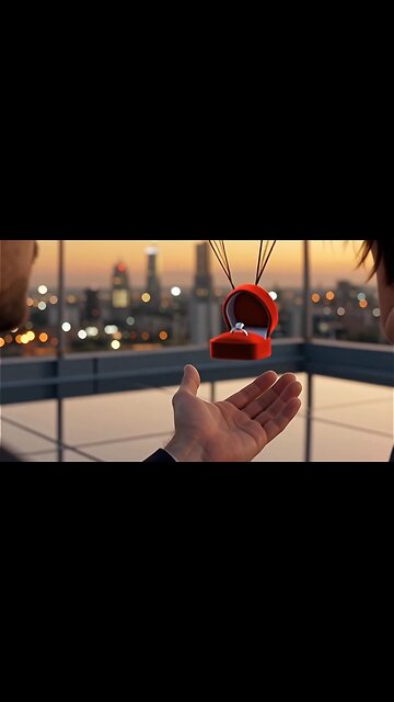 when you ship your wedding ring on air prime 💍