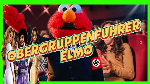#120 Elmo Goes Full Kanye | Open Lines | Monday Mess