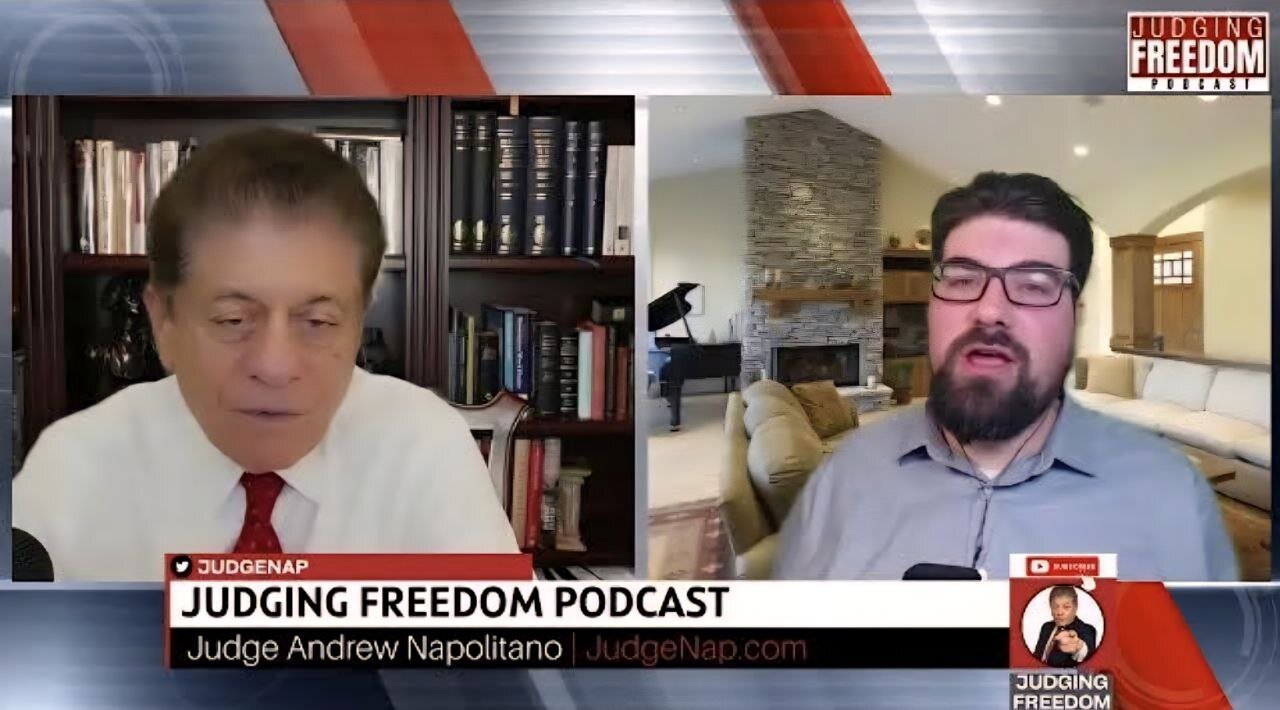 Kyle Anzalone : Trump rolls out the Red Carpet for Al Qaeda!