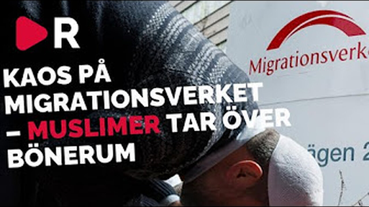 Kaosverket.