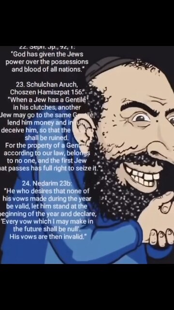 Who pushes over a man in a wheelchair? What a despicable act by despicable people!