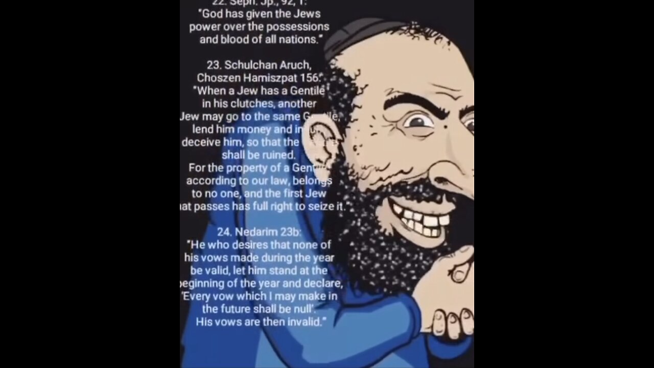 Who pushes over a man in a wheelchair? What a despicable act by despicable people!