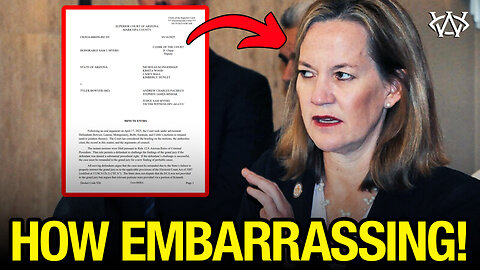 Arizona Electors Case CRASHES and BURNS!