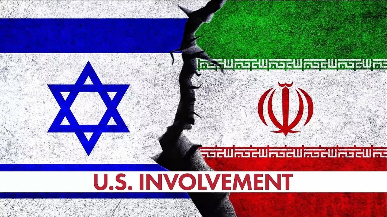 Escalation Between Israel and Iran, Saturday on Life, Liberty and Levin