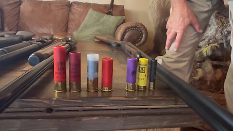 Shotgun 101