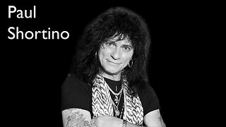 An Interview with Paul Shortino (Rough Cutt)