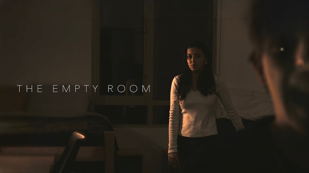 The Empty Room | short horror film