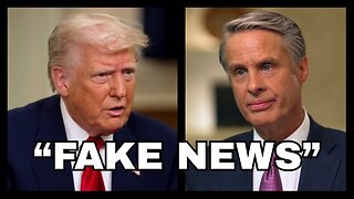 Trump's Most FIERY Moments from Viral ABC Interview