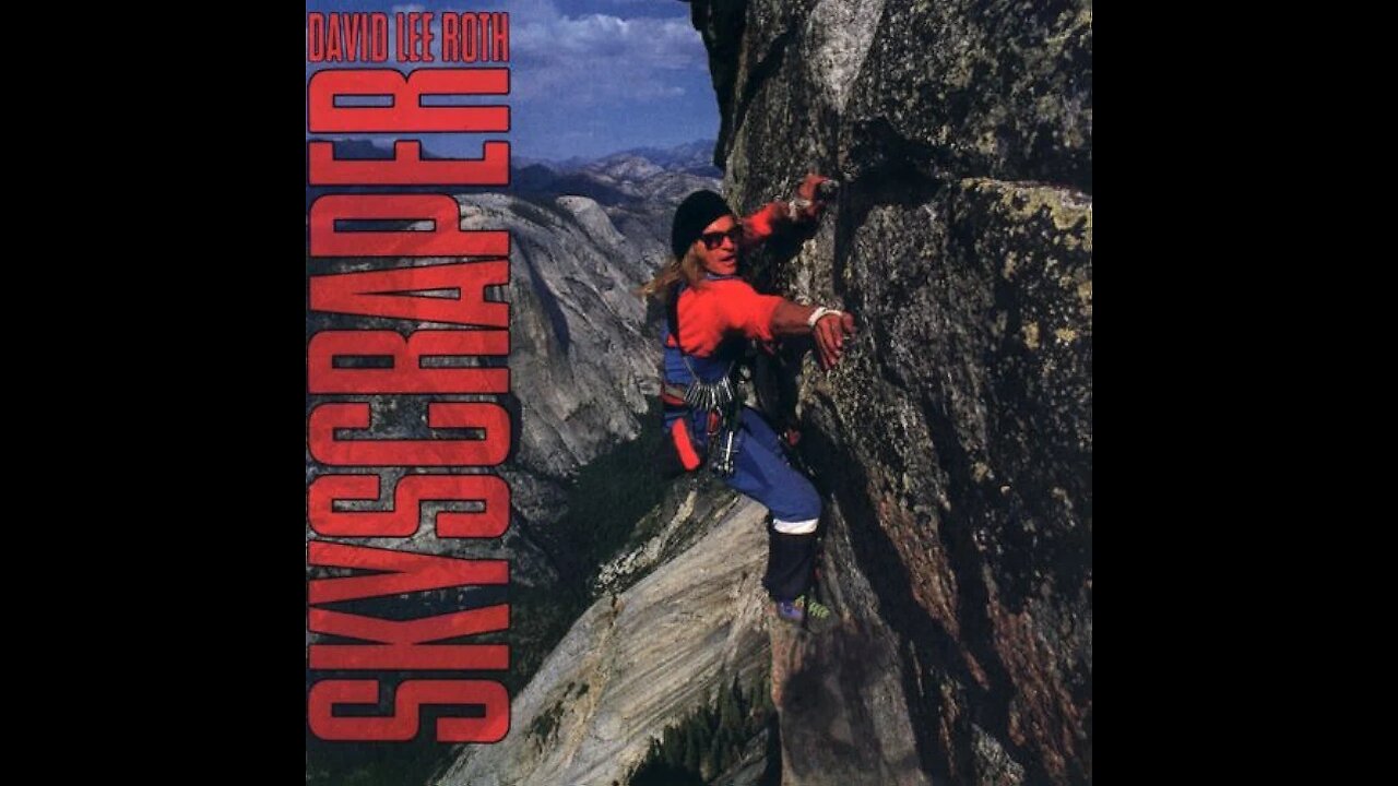 David Lee Roth - Stand Up