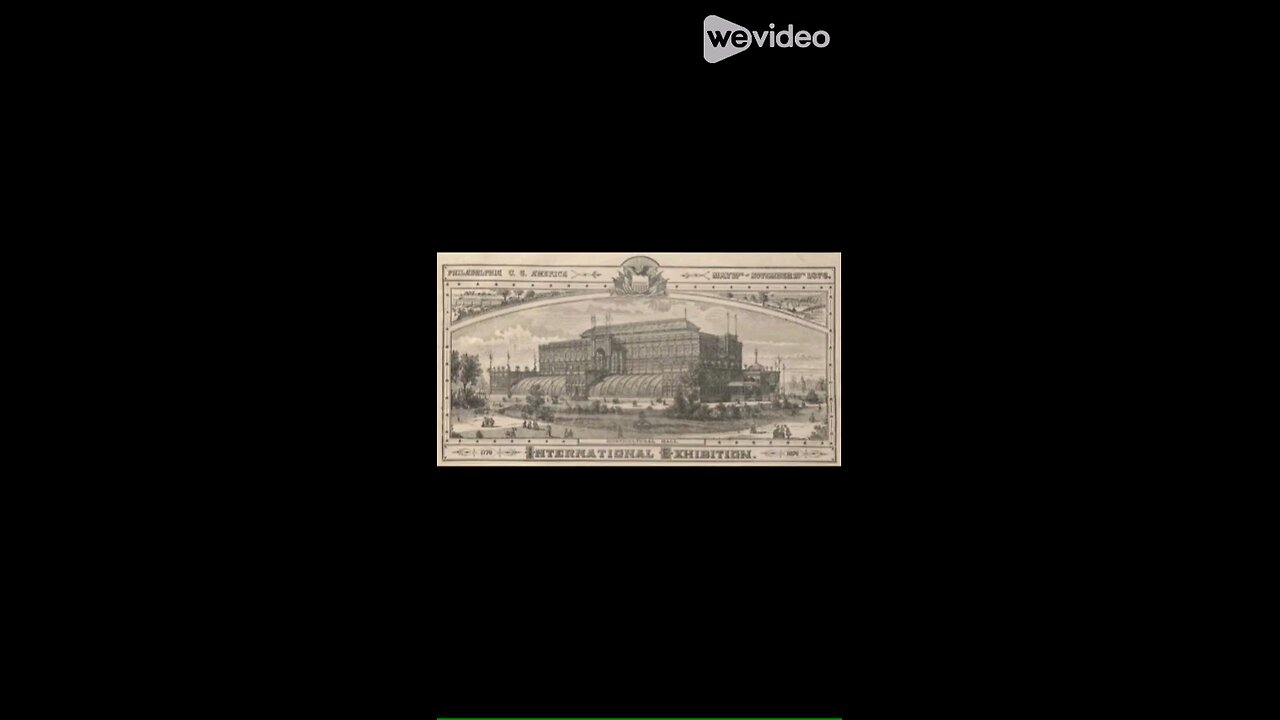 a Brazilian Emperor with Alexander Graham Bell