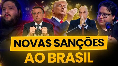 2025-09-21 | MAGNISTKY, SANCOES E MBL LGBT