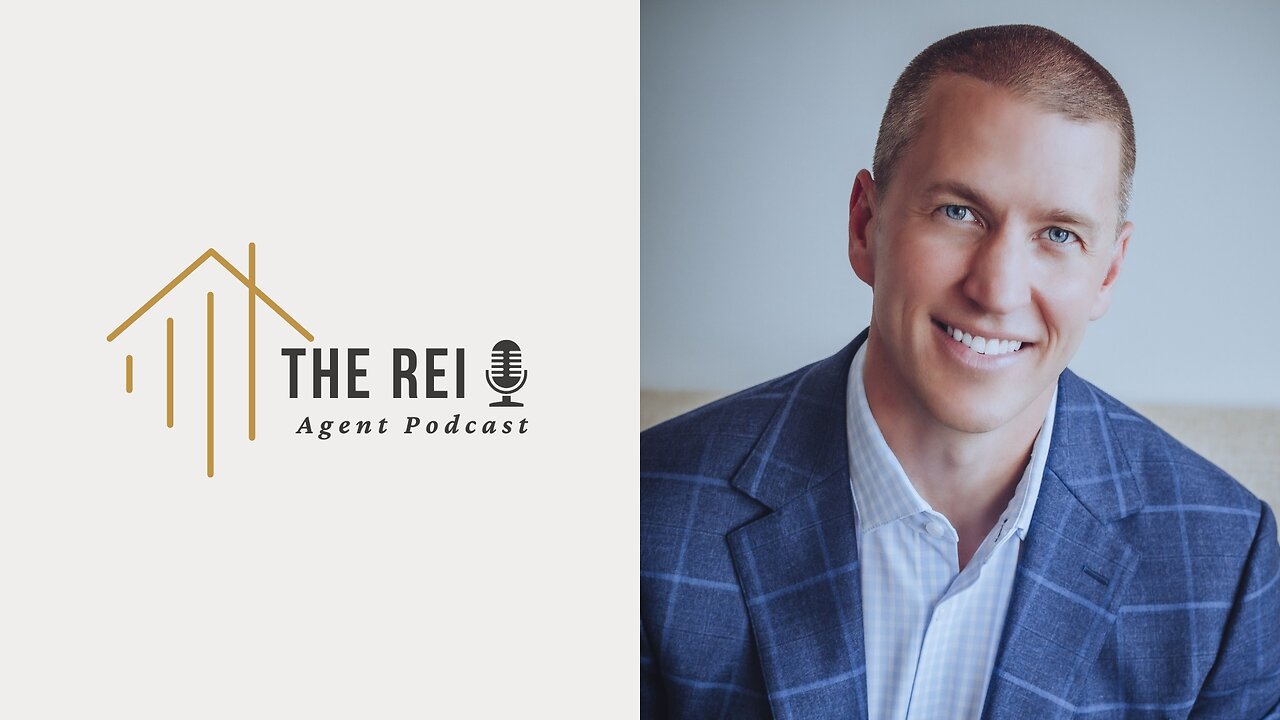 Building Enormous Wealth, Balance, and Purpose with Nick Waldner
