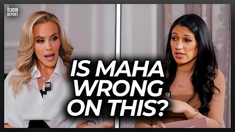 Are Jenny McCarthy & MAHA Getting Vaccine Skepticism Wrong?