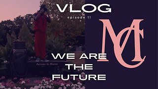 MCTV: DAY IN THE LIFE | i'm shaping an entire collective | 08.08.2025