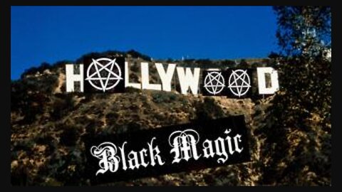 Hollywood Black Magic