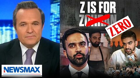 'I hope he's stopped': Greg Kelly calls out Zohran Mamdani